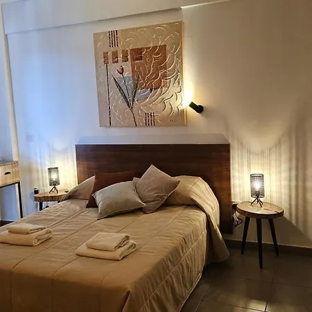 Stay White Coral Studio Πρωταράς Εξωτερικό φωτογραφία