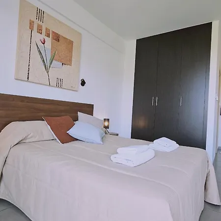 Stay White Coral Studio Πρωταράς Εξωτερικό φωτογραφία