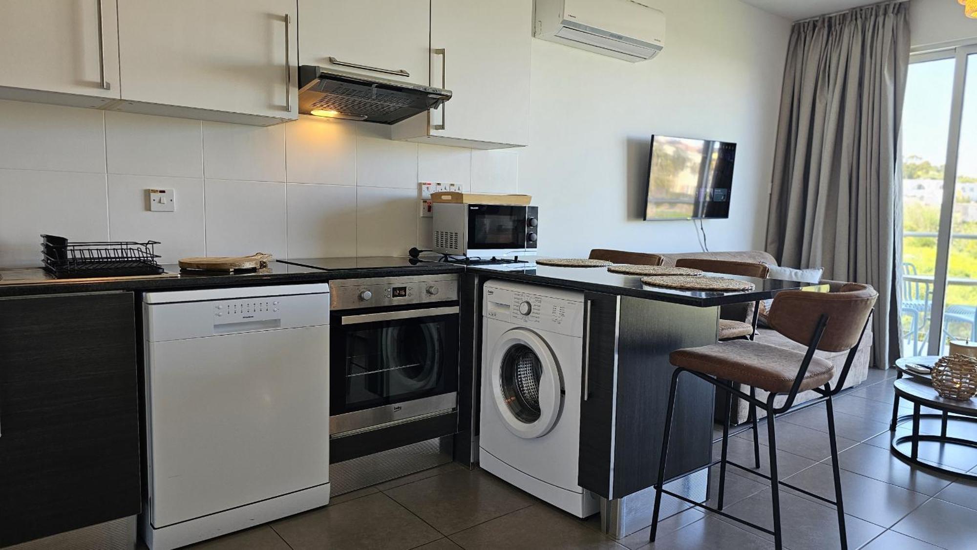 White Coral Apartment Protaras