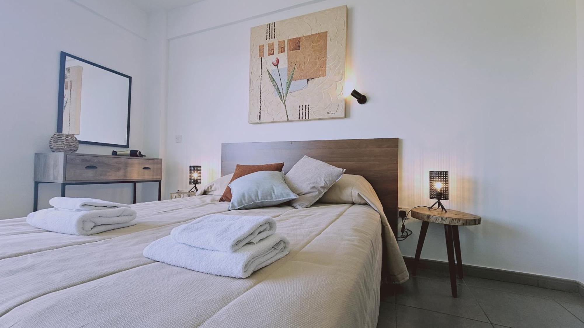 Apartment White Coral *