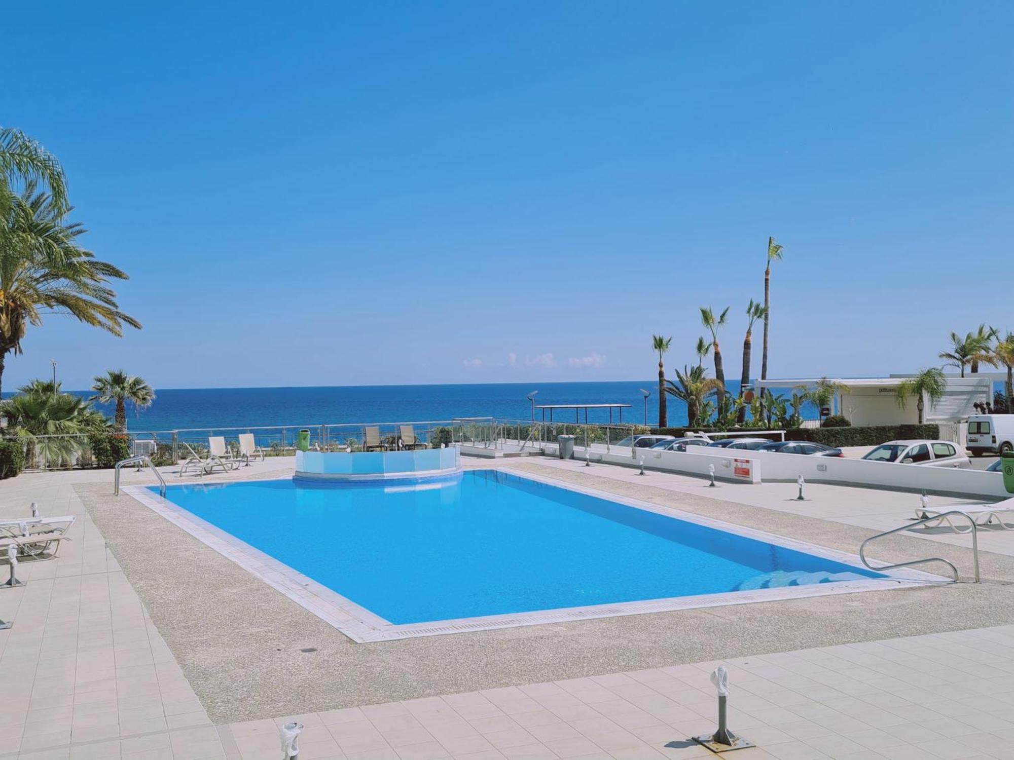 Apartment White Coral Protaras